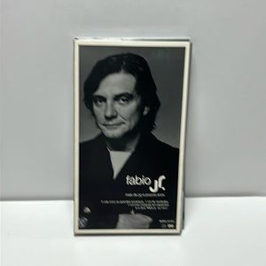 Fabio Jr. mais de 20 e poucos anos- 5 of 6 Disc CD Set